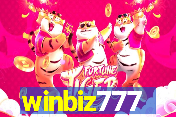 winbiz777