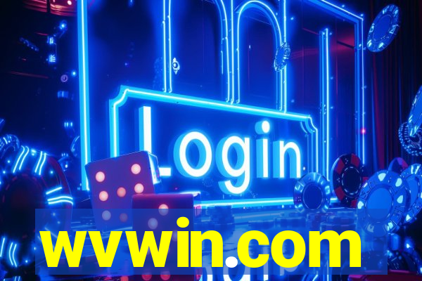 wvwin.com