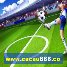 www.cacau888.com