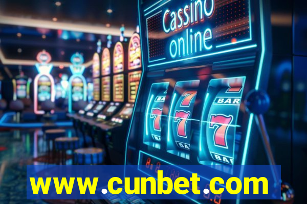 www.cunbet.com