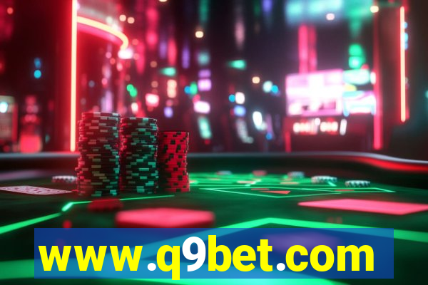 www.q9bet.com