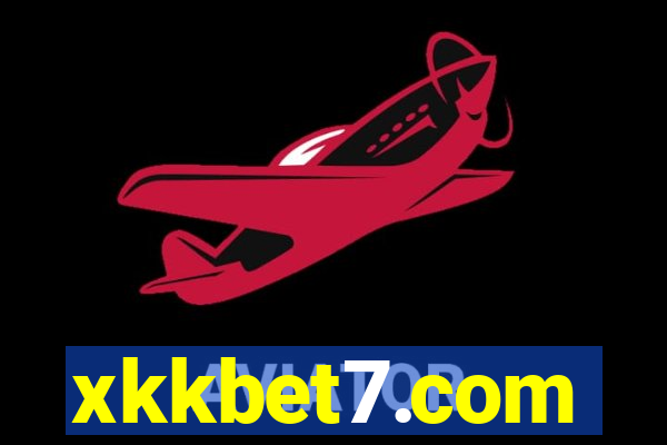 xkkbet7.com