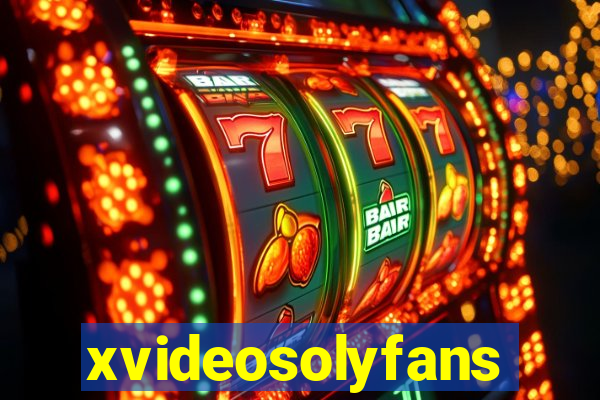 xvideosolyfans