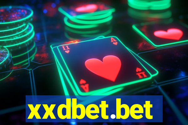 xxdbet.bet