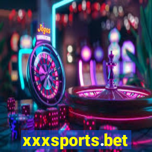 xxxsports.bet