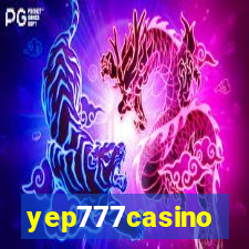 yep777casino