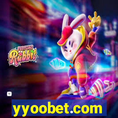 yyoobet.com