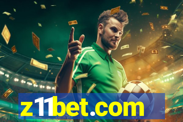 z11bet.com