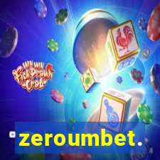 zeroumbet.