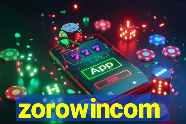 zorowincom