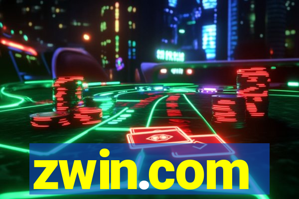 zwin.com