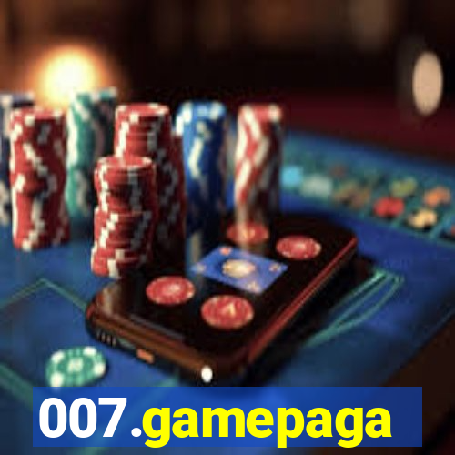 007.gamepaga