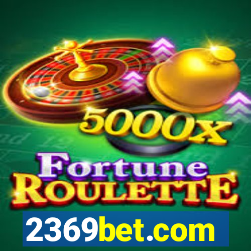 2369bet.com