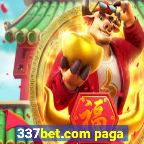 337bet.com paga