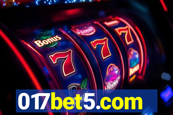 017bet5.com