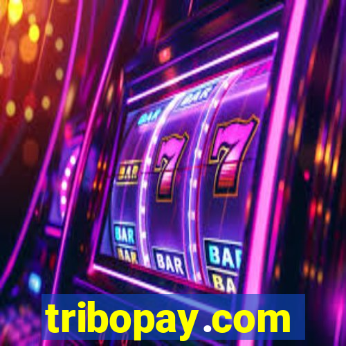 tribopay.com