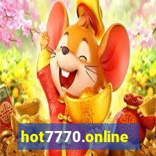 hot7770.online