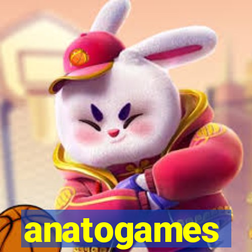 anatogames