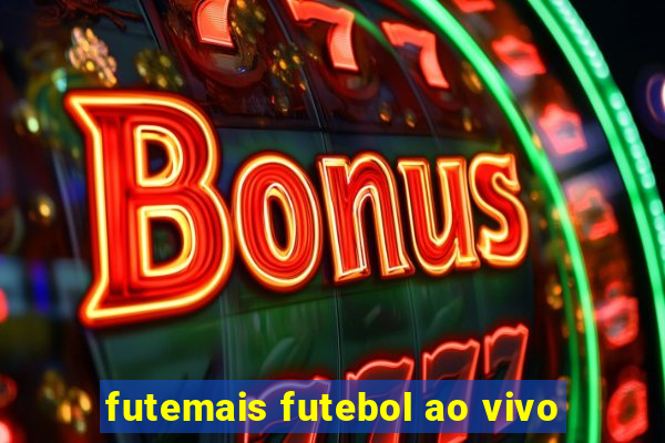 futemais futebol ao vivo