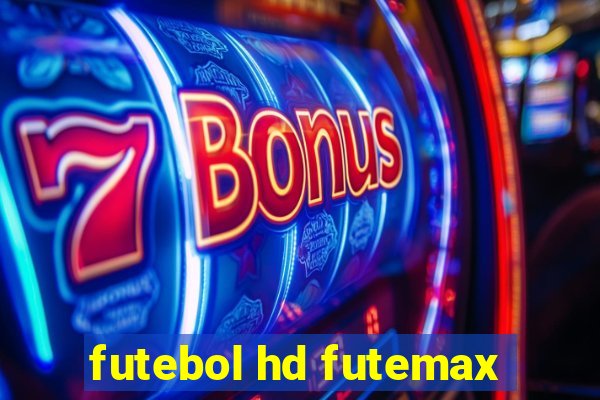 futebol hd futemax