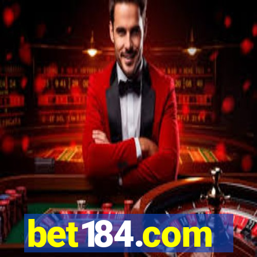 bet184.com