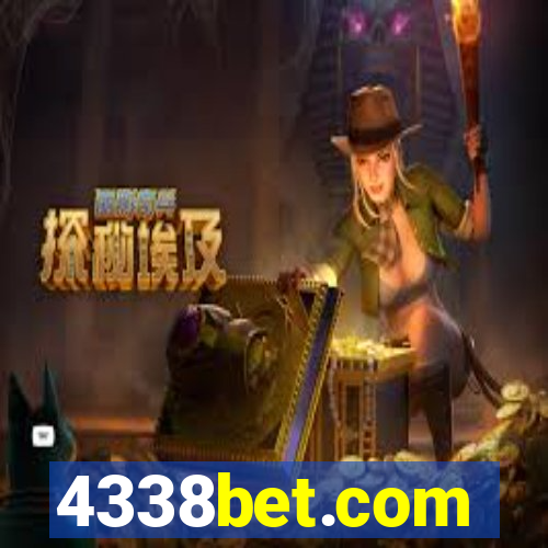 4338bet.com