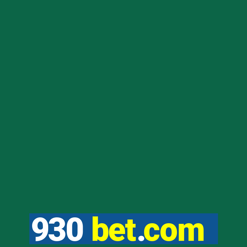 930 bet.com