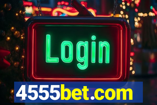 4555bet.com