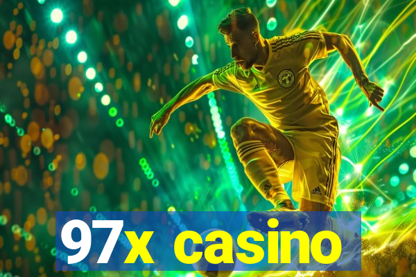 97x casino