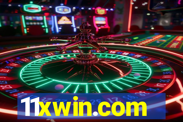 11xwin.com