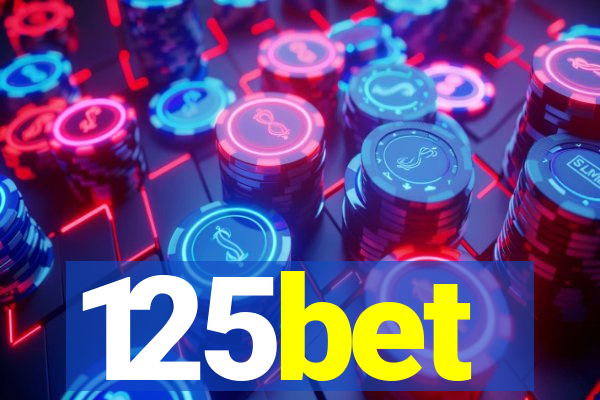 125bet