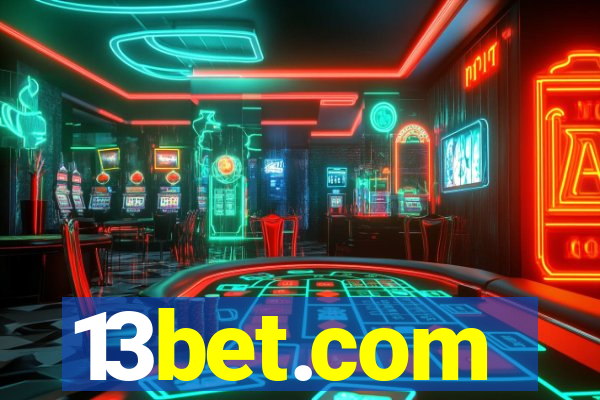 13bet.com