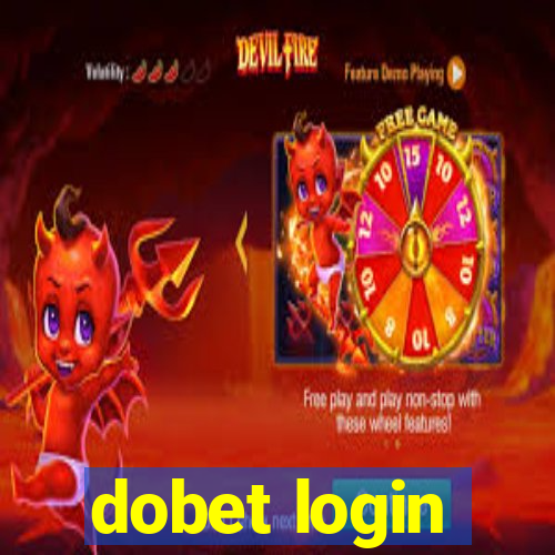 dobet login