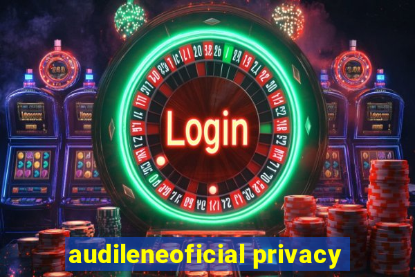 audileneoficial privacy