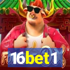 16bet1