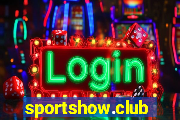 sportshow.club