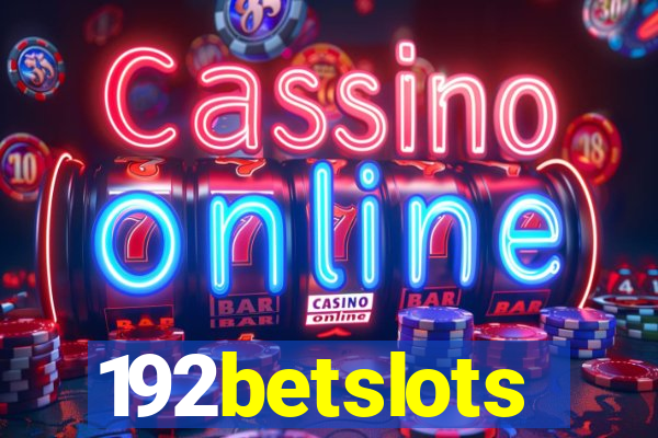 192betslots