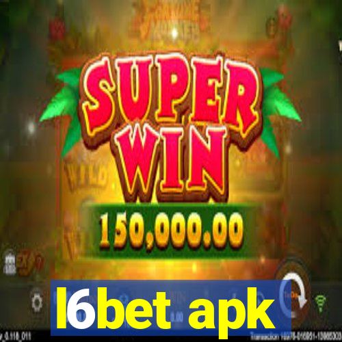 l6bet apk