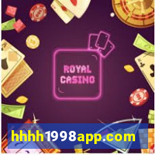 hhhh1998app.com