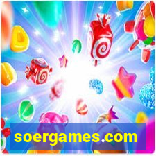 soergames.com