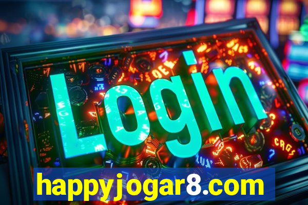 happyjogar8.com