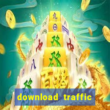 download traffic rider dinheiro infinito