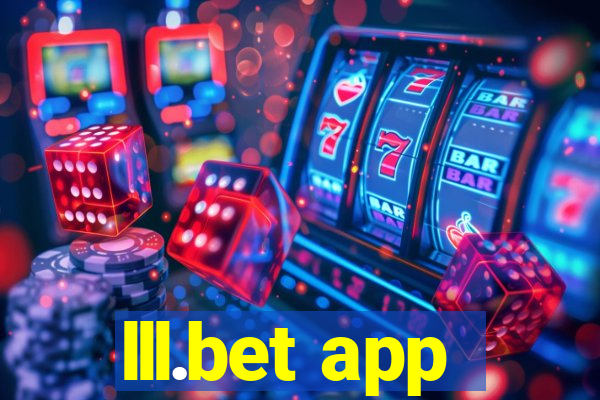 lll.bet app