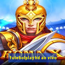 futebolplayhd ao vivo