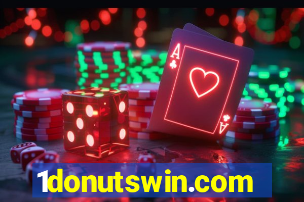 1donutswin.com