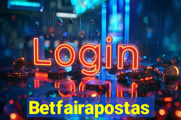 Betfairapostas