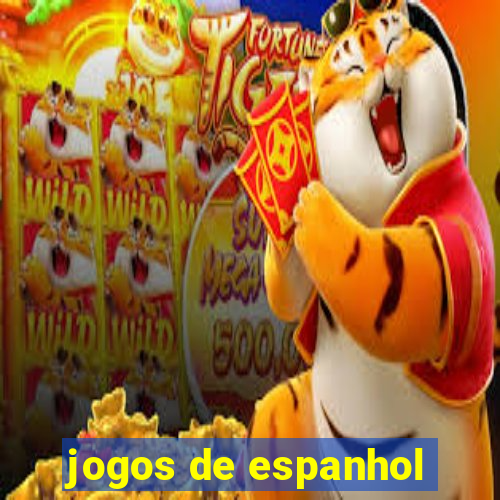 jogos de espanhol