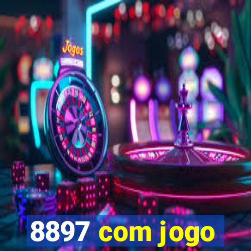 8897 com jogo