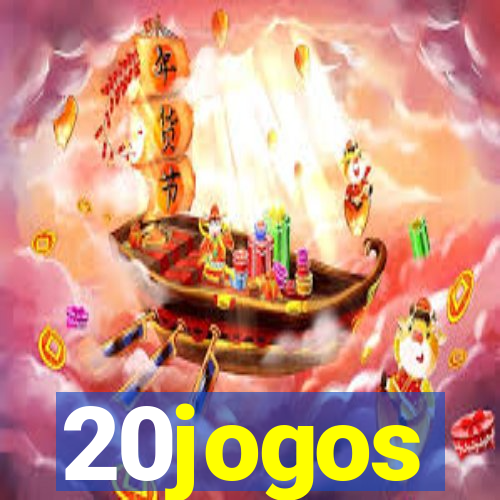 20jogos