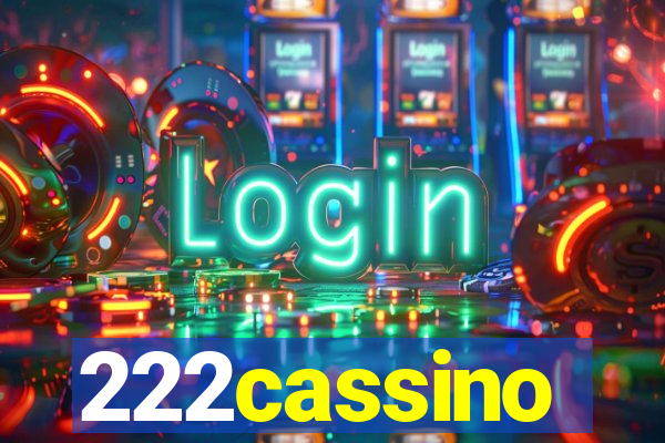 222cassino